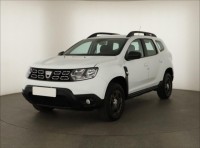 Dacia Duster  1.5 dCi 