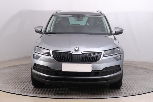 Škoda Karoq  1.5 TSI 