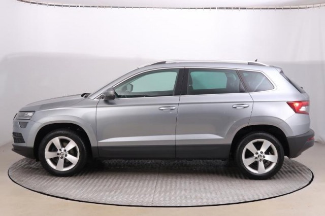Škoda Karoq  1.5 TSI 