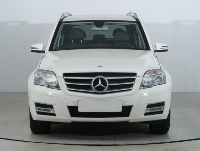 Mercedes-Benz GLK  220 CDI 