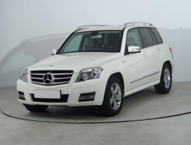 Mercedes-Benz GLK  220 CDI 