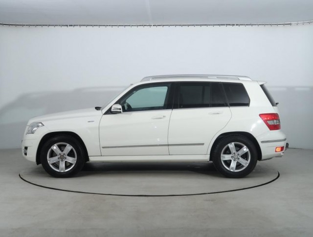 Mercedes-Benz GLK  220 CDI 