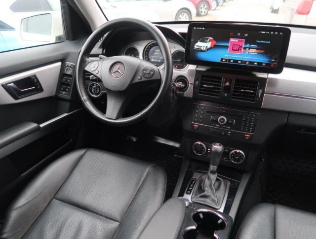 Mercedes-Benz GLK  220 CDI 