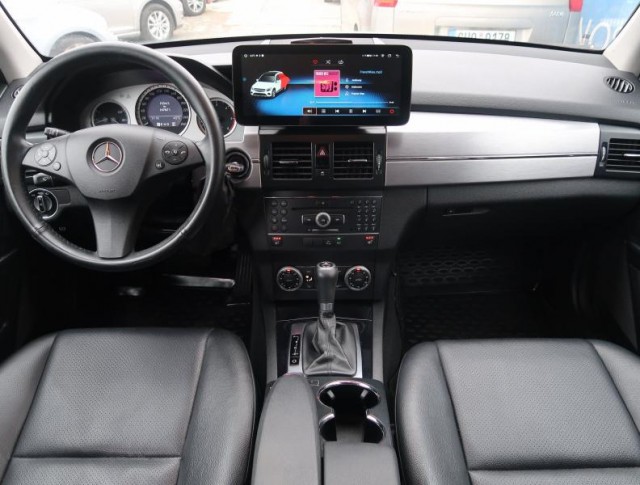 Mercedes-Benz GLK  220 CDI 