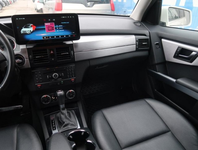 Mercedes-Benz GLK  220 CDI 