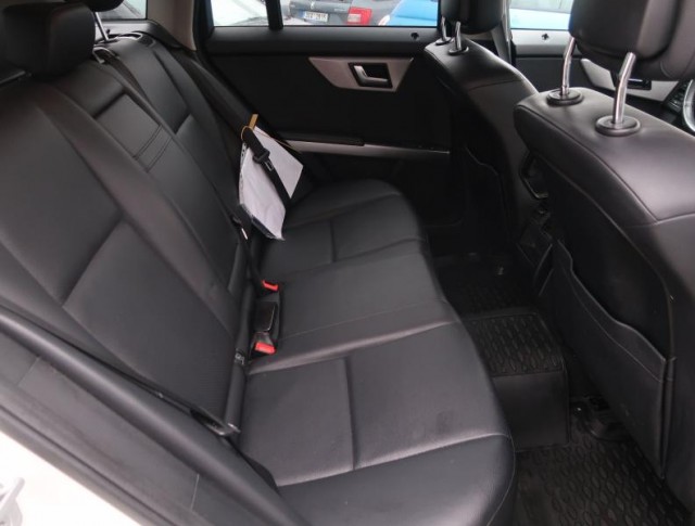 Mercedes-Benz GLK  220 CDI 