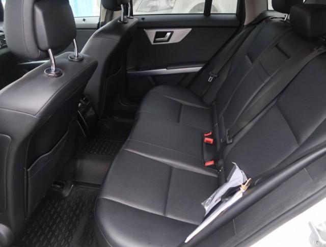 Mercedes-Benz GLK  220 CDI 