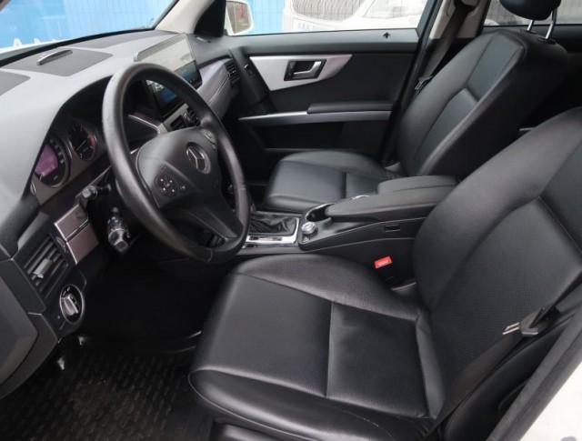 Mercedes-Benz GLK  220 CDI 