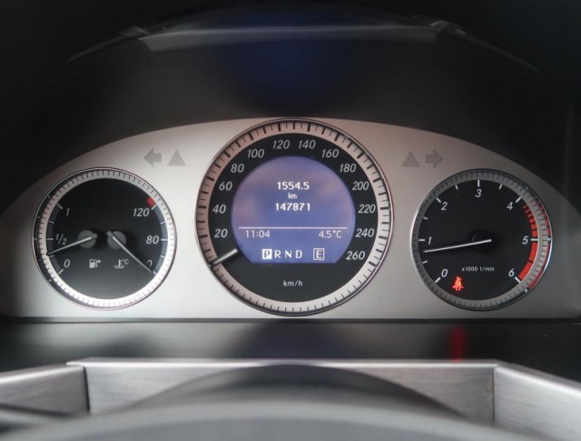 Mercedes-Benz GLK  220 CDI 