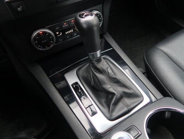 Mercedes-Benz GLK  220 CDI 