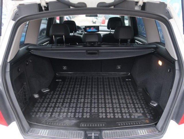 Mercedes-Benz GLK  220 CDI 