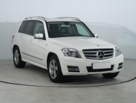 Mercedes-Benz GLK  220 CDI 