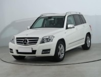 Mercedes-Benz GLK  220 CDI 