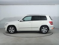 Mercedes-Benz GLK  220 CDI 