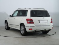 Mercedes-Benz GLK  220 CDI 