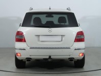 Mercedes-Benz GLK  220 CDI 