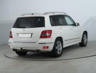 Mercedes-Benz GLK  220 CDI 
