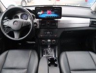 Mercedes-Benz GLK  220 CDI 