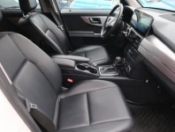 Mercedes-Benz GLK  220 CDI 