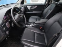 Mercedes-Benz GLK  220 CDI 