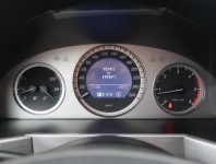 Mercedes-Benz GLK  220 CDI 