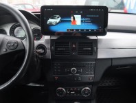 Mercedes-Benz GLK  220 CDI 