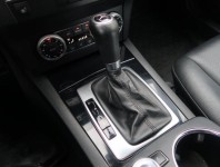 Mercedes-Benz GLK  220 CDI 