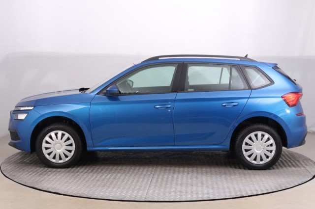 Škoda Kamiq  1.0 TSI Ambition