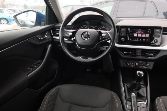 Škoda Kamiq  1.0 TSI Ambition