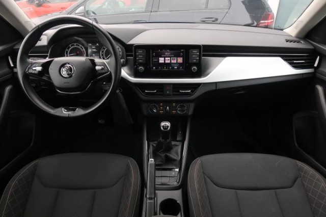 Škoda Kamiq  1.0 TSI Ambition