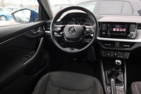 Škoda Kamiq  1.0 TSI Ambition