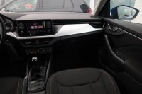 Škoda Kamiq  1.0 TSI Ambition