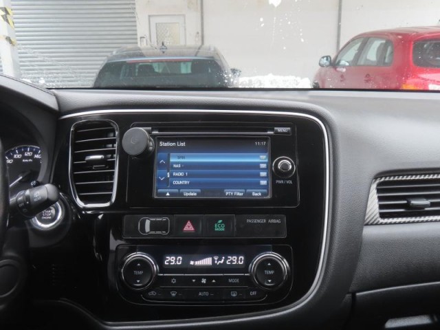 Mitsubishi Outlander  2.2 DI-D 