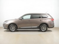 Mitsubishi Outlander  2.2 DI-D 