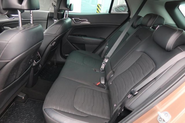 Kia Sportage  1.6 T-GDI 