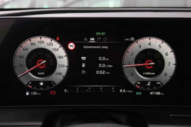 Kia Sportage  1.6 T-GDI 