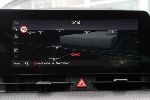 Kia Sportage  1.6 T-GDI 