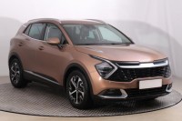 Kia Sportage  1.6 T-GDI 