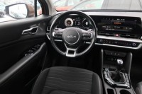 Kia Sportage  1.6 T-GDI 