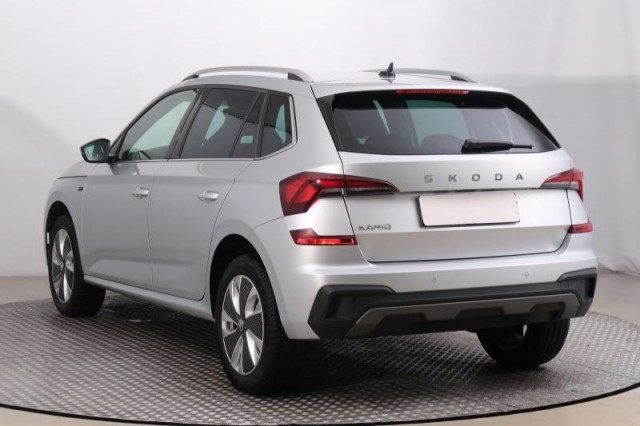 Škoda Kamiq  1.0 TSI Drive