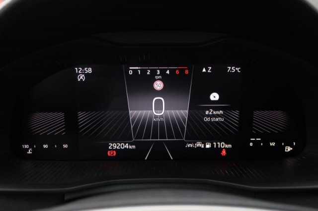 Škoda Kamiq  1.0 TSI Drive