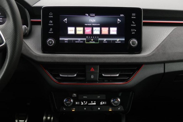 Škoda Kamiq  1.0 TSI Drive