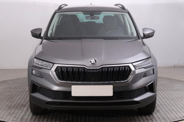 Škoda Karoq  1.5 TSI 