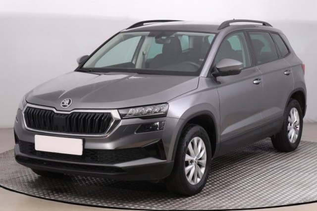 Škoda Karoq  1.5 TSI 