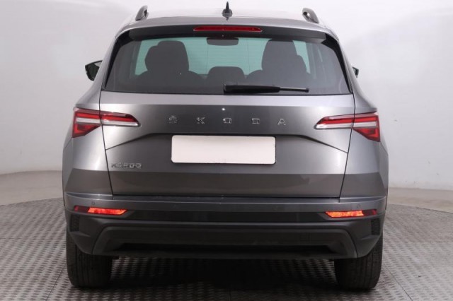 Škoda Karoq  1.5 TSI 