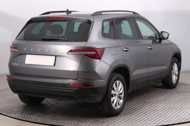 Škoda Karoq  1.5 TSI 