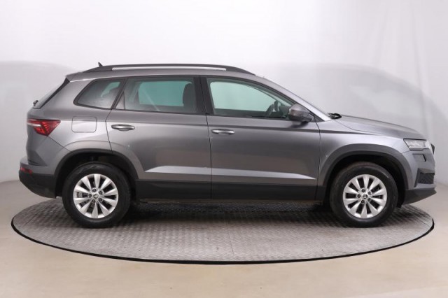 Škoda Karoq  1.5 TSI 