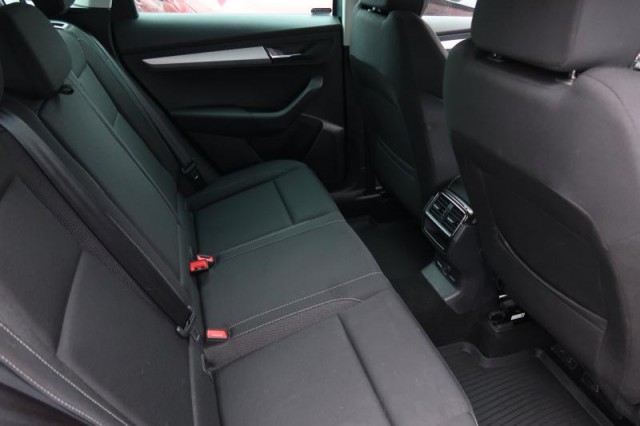 Škoda Karoq  1.5 TSI 