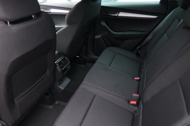 Škoda Karoq  1.5 TSI 