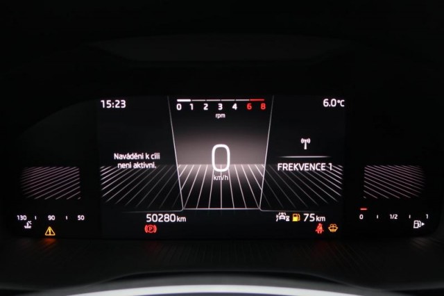 Škoda Karoq  1.5 TSI 